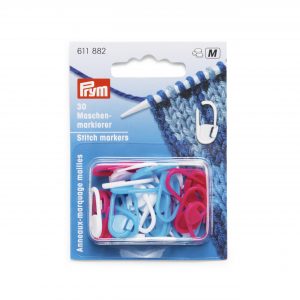 Maschenmarkierer Prym 30 Stück