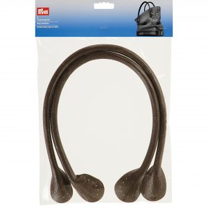 Taschengriff "Theresa" Farbe dunkelbraun