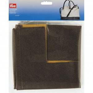 Taschenboden "Eve" Farbe dunkelbraun