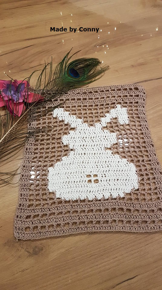 Untersetzer Conny Jacobi