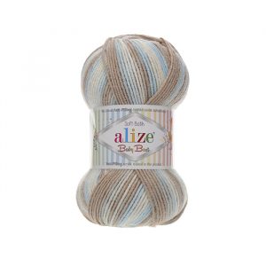 Baby Best Batik Nr. 6657