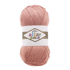 Bahar Nr. 34 salmon