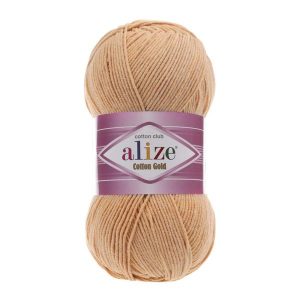 Cotton Gold Nr. 446 dusty power