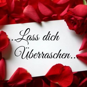 Überraschungspaket im Wert von 35 €