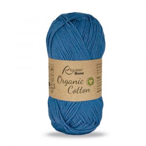 Organic Cotton Nr. 12 jeans