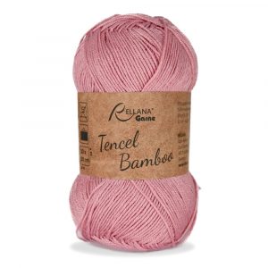 Tencel Bamboo Nr. 10 rosa