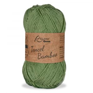 Tencel Bamboo Nr. 13 petrol