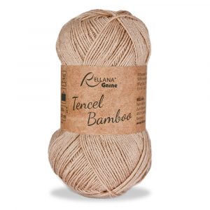 Tencel Bamboo Nr. 18 beige