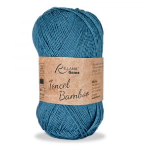 Tencel Bamboo Nr. 22 royal