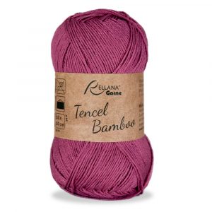 Tencel Bamboo Nr. 34 pink