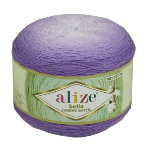 Bella Ombre Batik Nr. 7496