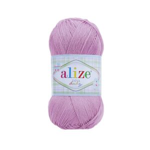 Diva Baby Nr. 739 lilac