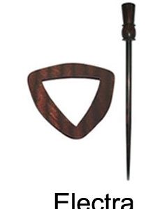 Tuchnadel KnitPro Symfonie Rose - Electra