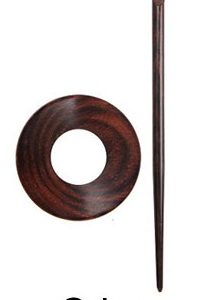 Tuchnadel KnitPro Symfonie Rose - Orion