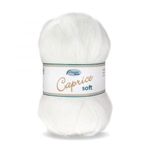 Caprice Soft Nr. 201 weiß
