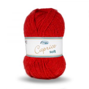 Caprice Soft Nr. 203 rot