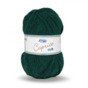 Caprice Soft Nr. 205 dunkelgrün