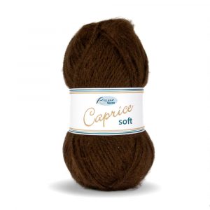 Caprice Soft Nr. 206 braun