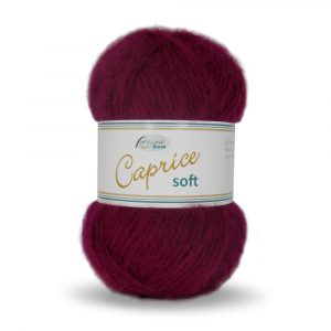 Caprice Soft Nr. 208 bordeaux