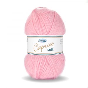 Caprice Soft Nr. 210 rosa