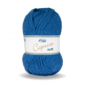 Caprice Soft Nr. 212 blau