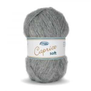 Caprice Soft Nr. 214 hellgrau