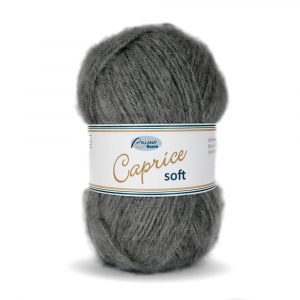 Caprice Soft Nr. 215 anthrazit