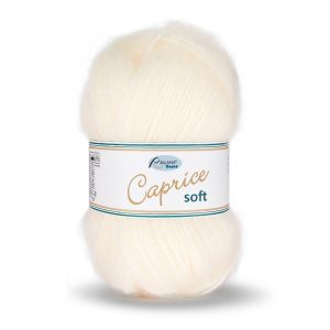 Caprice Soft Nr. 216 natur