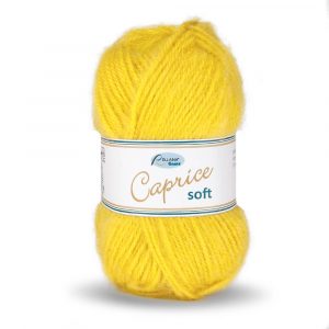 Caprice Soft Nr. 221 gelb