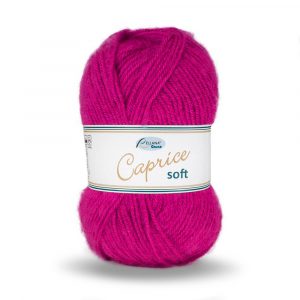Caprice Soft Nr. 234 pink