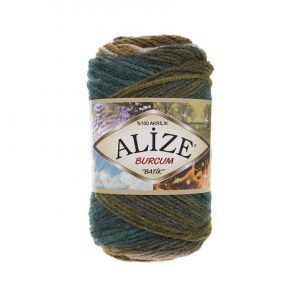 Burcum Batik Nr. 4684