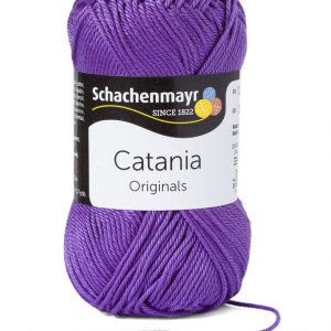 Catania Oringinal Nr. 113 violett