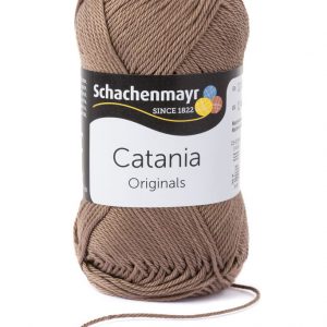 Catania Oringinal Nr. 254 taupe