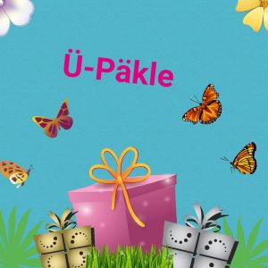 Sockenwoll-Überraschungspaket im Wert von 50 €