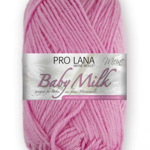 Bab Milk Farbe Nr. 37