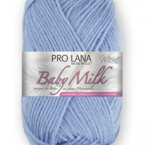 Bab Milk Farbe Nr. 53