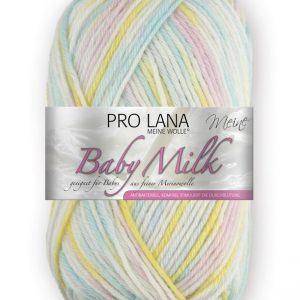 Bab Milk Farbe Nr. 142