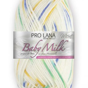 Bab Milk Farbe Nr. 145