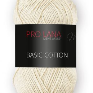 Basic Cotton Farbe Nr. 05