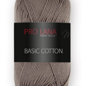 Basic Cotton Farbe Nr. 18