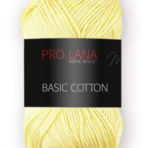 Basic Cotton Farbe Nr. 21