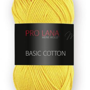 Basic Cotton Farbe Nr. 22