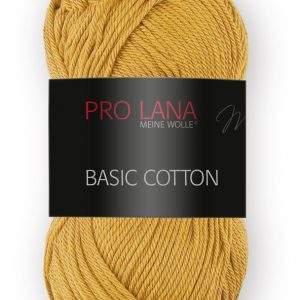 Basic Cotton Farbe Nr. 24