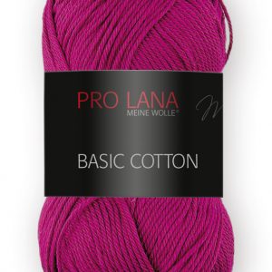 Basic Cotton Farbe Nr. 34