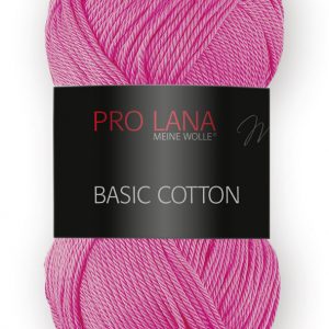 Basic Cotton Farbe Nr. 36