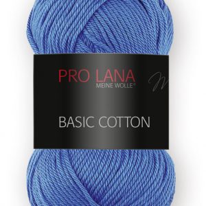 Basic Cotton Farbe Nr. 51