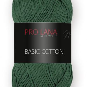 Basic Cotton Farbe Nr. 72