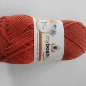 MyBoshi No. 4 Cayenne