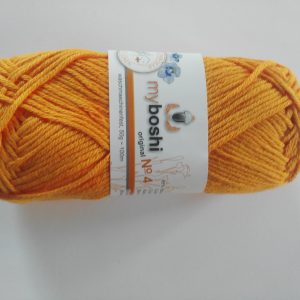 MyBoshi No. 4 Aprikose