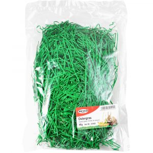 Ostergras Papier grün (40 g)